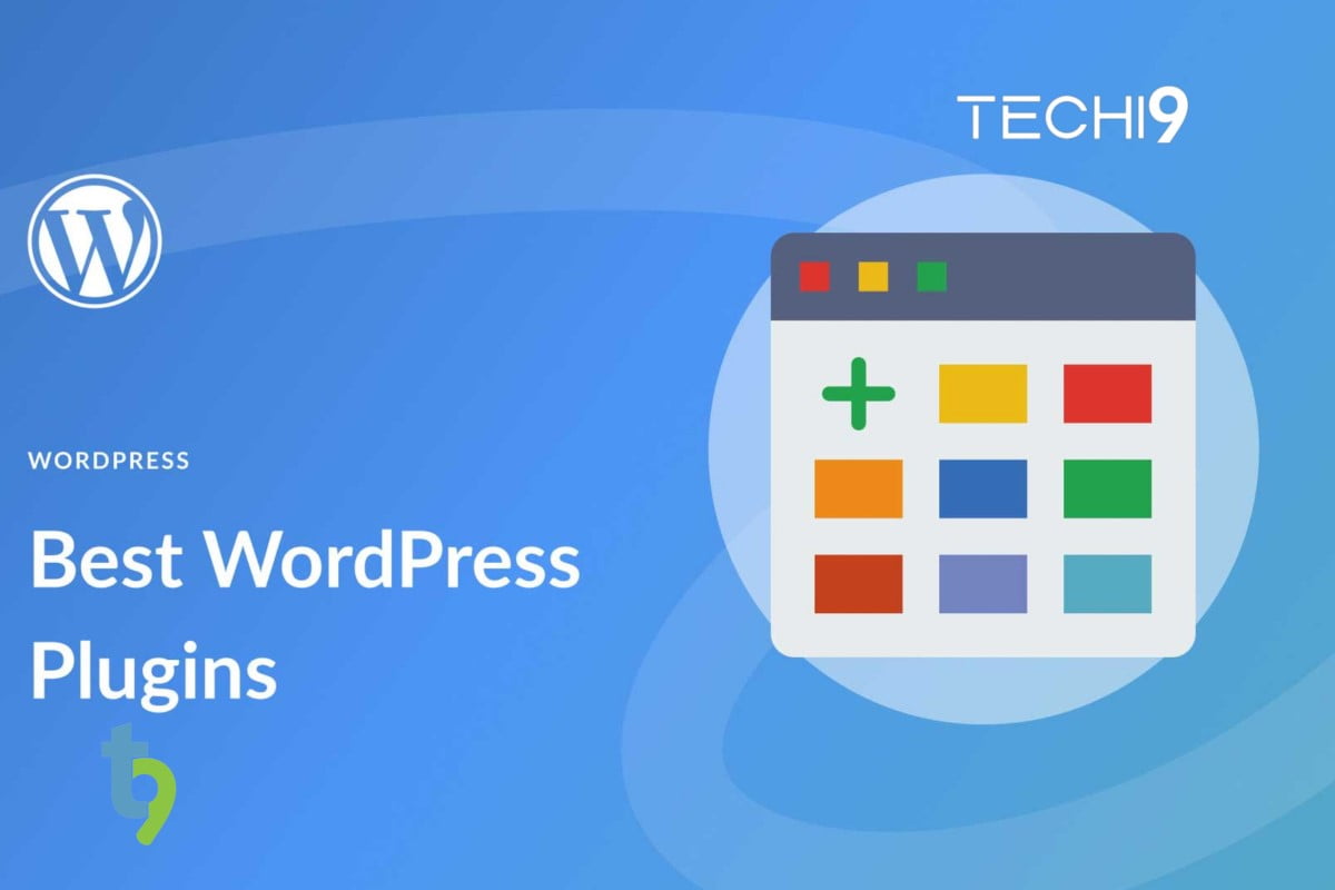 10 Free WordPress Plugins You Can’t Live Without
