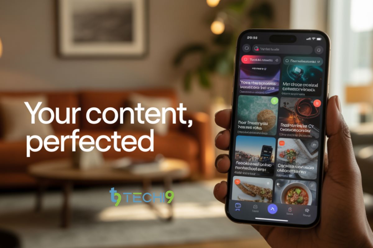 Beyond Keywords: Crafting Hyper-Personalized Content That Converts