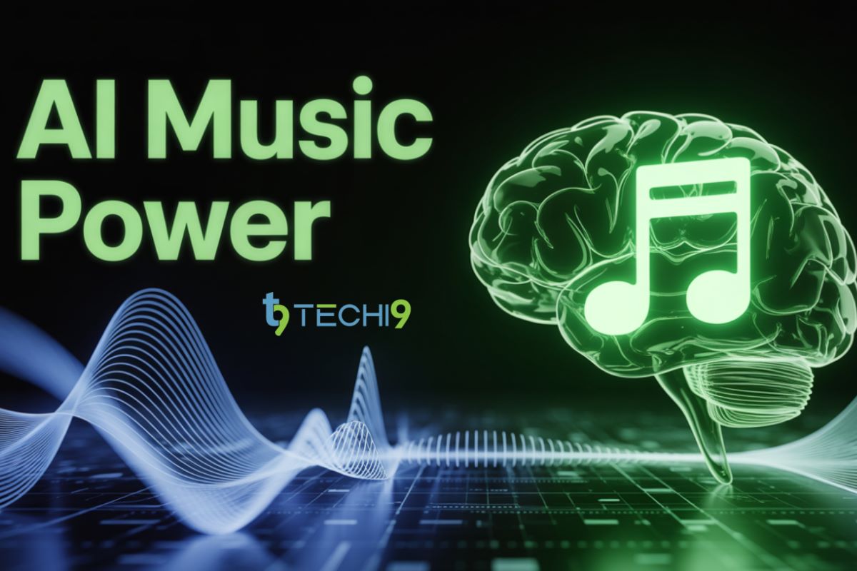 How AI Music Generators Will Reshape Content Creation in 2026