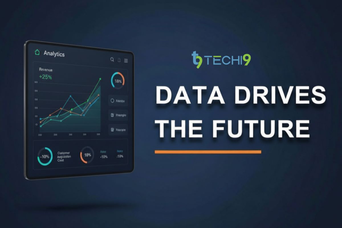 How Predictive Analytics Is Reshaping Business Decisions in 2025