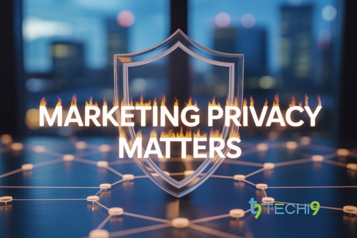 Privacy-First Marketing Analytics: The Post-Cookie Future