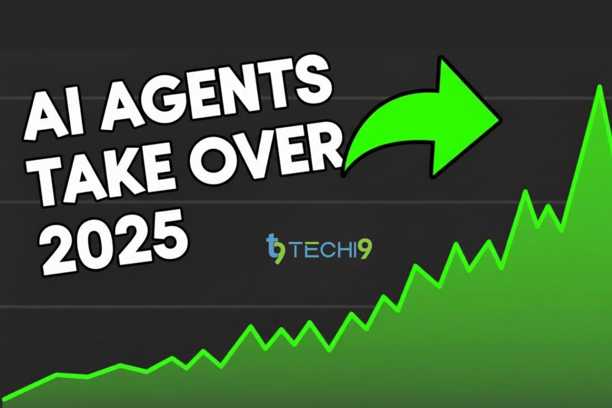 Unlocking Business Growth: The Rise of Autonomous AI Agents in 2025