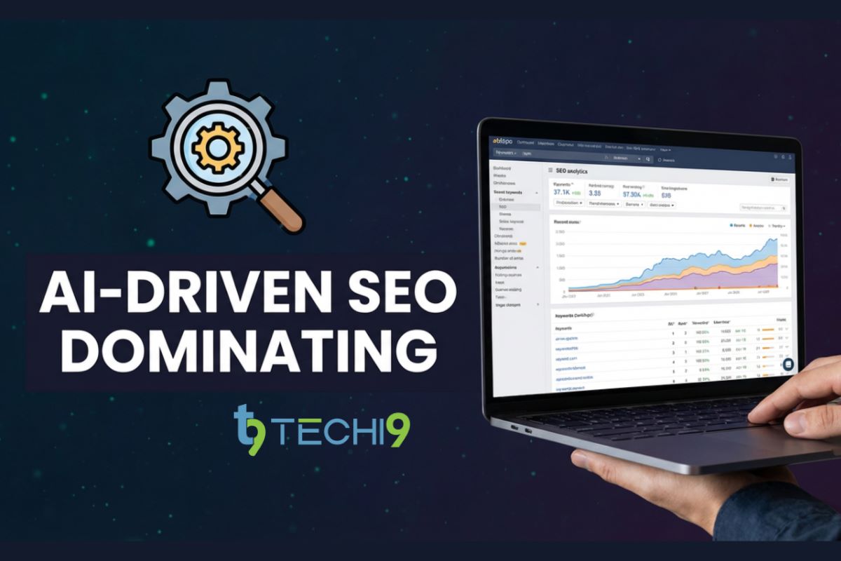 AI-Driven SEO: The Techniques That Will Dominate Google Rankings