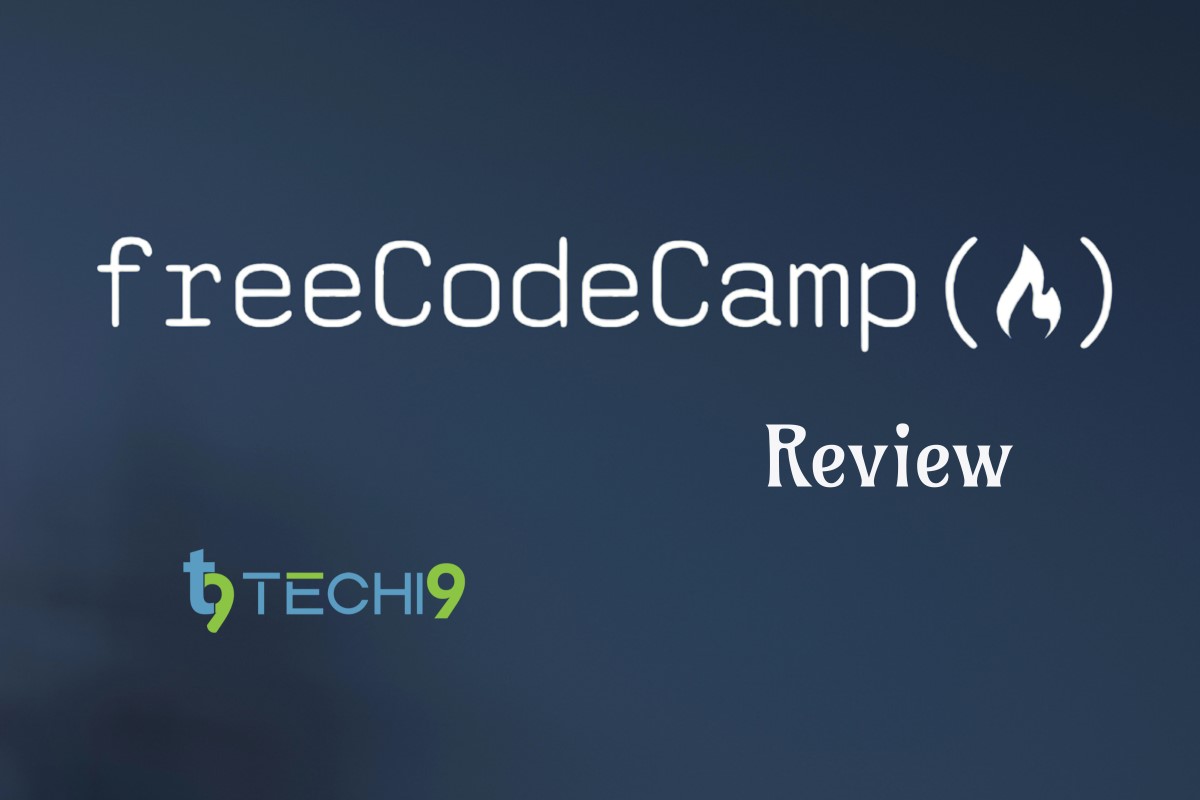FreeCodeCamp: Your Free Sidekick for Mastering Code in 2026 FreeCodeCamp review by TechI9