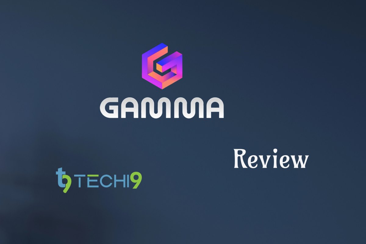 Gamma AI Review: The Ultimate Presentation Tool to Use with Ease