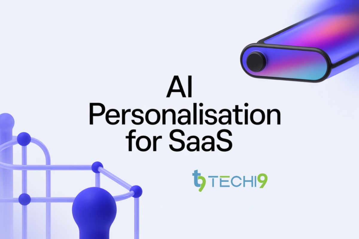 How to Scale AI-Driven Personalisation for SaaS