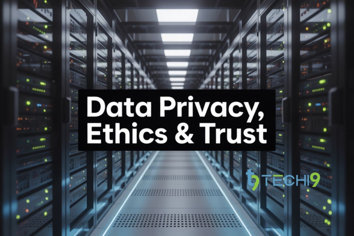 Why Responsible AI Is Key to Privacy & Brand Trust