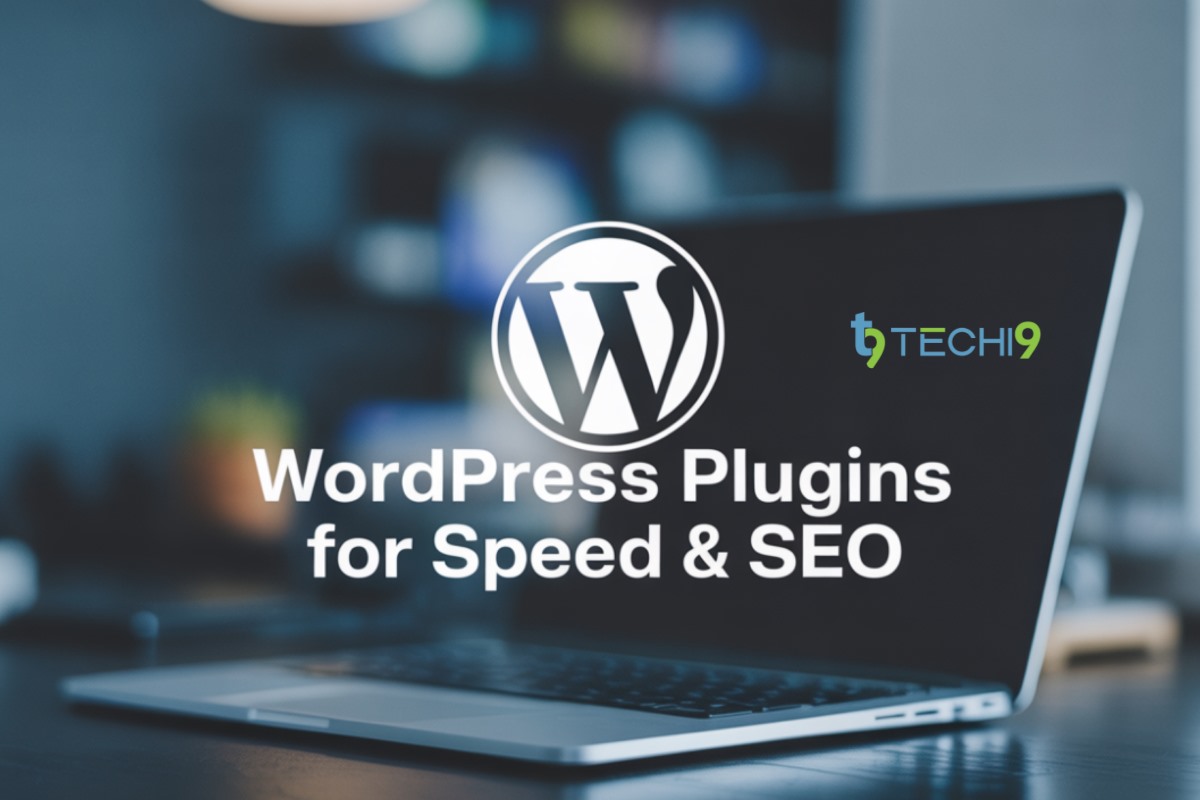 10 Best WordPress Plugins for Speed & SEO (2026) WordPress plugins for speed and SEO