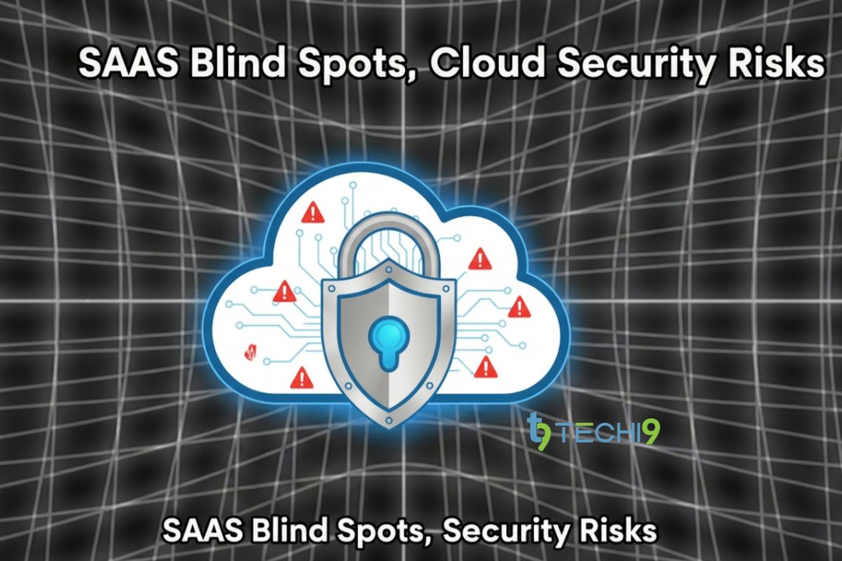 SaaS Blind Spots and Fixes Cloud Security Risks in 2026 Cloud security risks and vulnerabilities highlighted