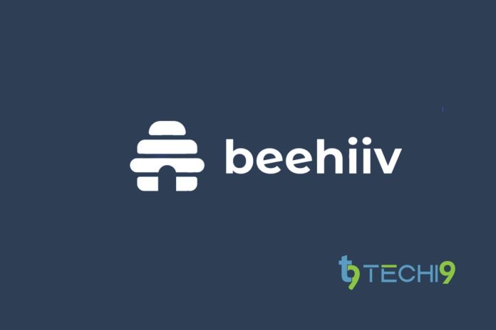 Beehiiv Review