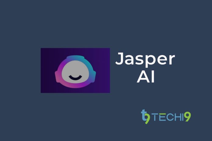 Jasper AI Review