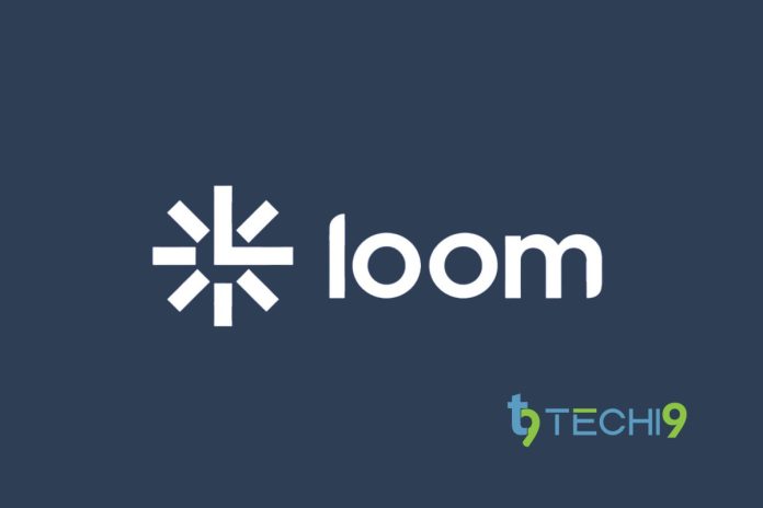 Loom is a cloud-based video messaging tool that captures your screen