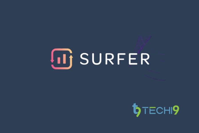 Surfer SEO Review